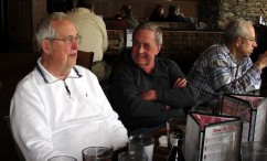 Dick, Dwayne, Bob